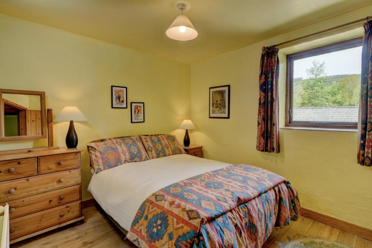 Duddings Country Cottages Minehead Exterior foto